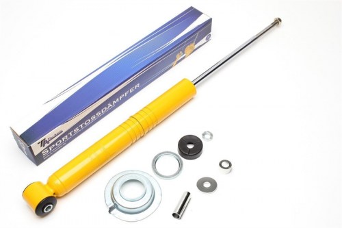 Technix sport αμορτισέρ χαμηλώματος Audi 8G7, B4 (πίσω)