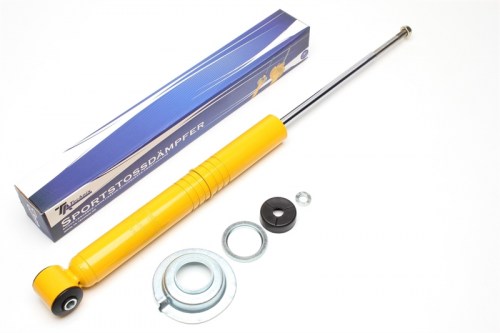 Technix sport αμορτισέρ χαμηλώματος Audi 80,90,coupe ,Type 81, 85,89 B2,B3 (πίσω)