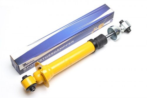 Technix sport αμορτισέρ χαμηλώματος Audi A4 Quattro,Type 8D, B5 (πίσω)