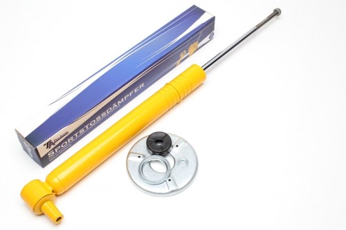 Technix sport αμορτισέρ χαμηλώματος Audi A4,Type 8D, B5 (πίσω)