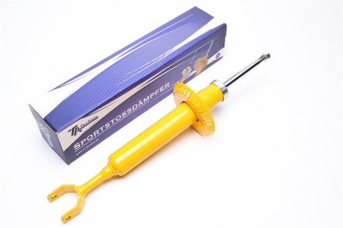 Technix sport αμορτισέρ χαμηλώματος Volkswagen Volkswagen Passat Limousine,Type 3B, 3BG, B5, B6 (μπροστά)