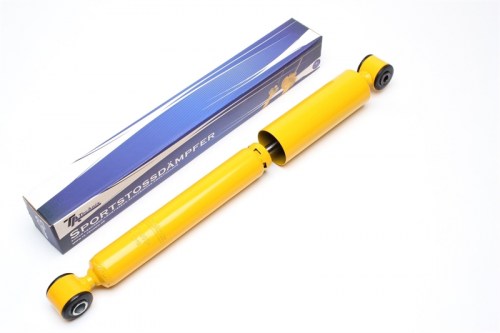 Technix sport αμορτισέρ χαμηλώματος Volkswagen New Beetle,Type 1C (πίσω)