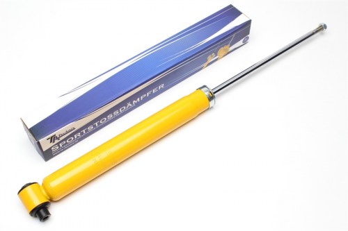 Technix sport αμορτισέρ χαμηλώματος Volkswagen Passat,Type 3B, 3BG. B5, B6 (πίσω)