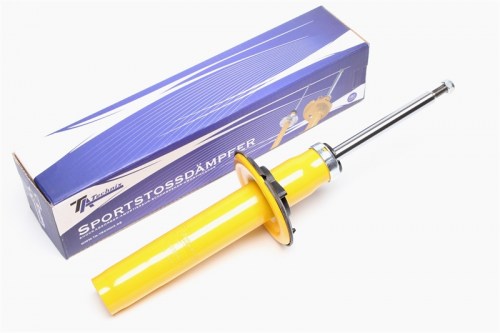 Technix sport αμορτισέρ χαμηλώματος Audi Q5,Type 8R (μπροστά)