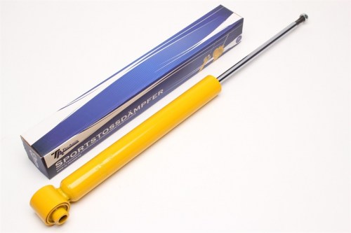 Technix sport αμορτισέρ χαμηλώματος Audi A6 ,Type 4F, C6 (πίσω)