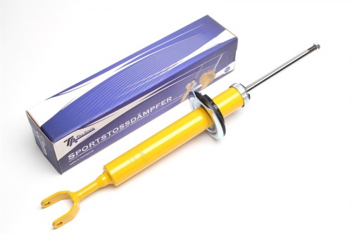 Technix sport αμορτισέρ χαμηλώματος Audi A6 ,Type 4F, C6 (μπροστά)