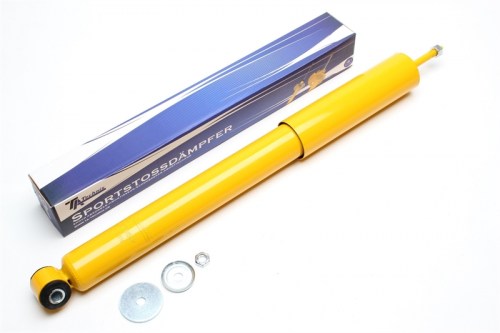 Technix sport αμορτισέρ χαμηλώματος BMW Z3 Roadster+coupe (πίσω)