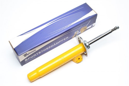 Technix sport αμορτισέρ χαμηλώματος BMW 3er,Type E46 (μπροστά δεξιό)