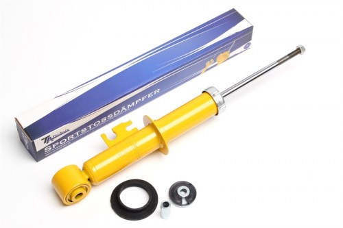 Technix sport αμορτισέρ χαμηλώματος Mini Cooper S,Type 53 (πίσω)