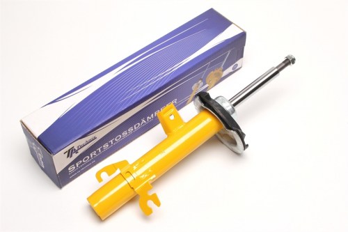 Technix sport αμορτισέρ χαμηλώματος Mini Cooper S,Type 53 (μπροστά δεξιό)