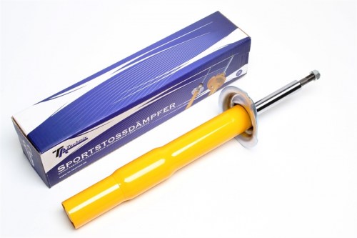 Technix sport αμορτισέρ χαμηλώματος BMW 6er,Type E63,64 (μπροστά)
