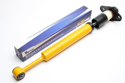 Technix sport αμορτισέρ χαμηλώματος Lancia Thema, LX (πίσω)