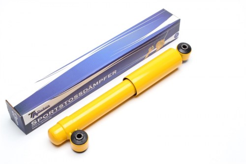 Technix sport αμορτισέρ χαμηλώματος Fiat Seicento/600,Type 187 (πίσω)