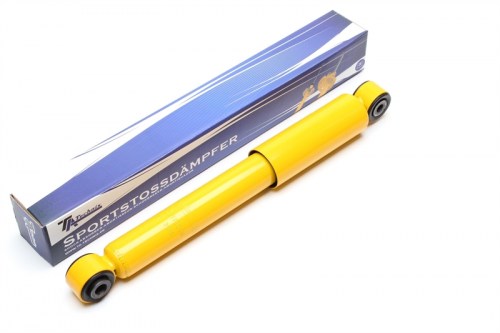 Technix sport αμορτισέρ χαμηλώματος Lancia Ypsilon,Type 843 (πίσω)