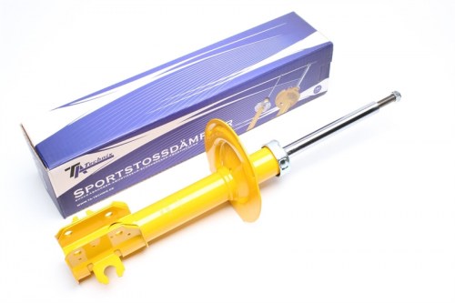 Technix sport αμορτισέρ χαμηλώματος Fiat Punto,Type 188, 188AX, (μπροστά)