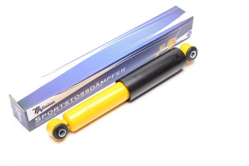 Technix sport αμορτισέρ χαμηλώματος Ford Ka II,Type RU10 (πίσω)