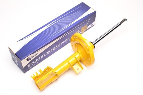 Technix sport αμορτισέρ χαμηλώματος Ford Ka II,Type RU10 (μπροστά αριστερό)