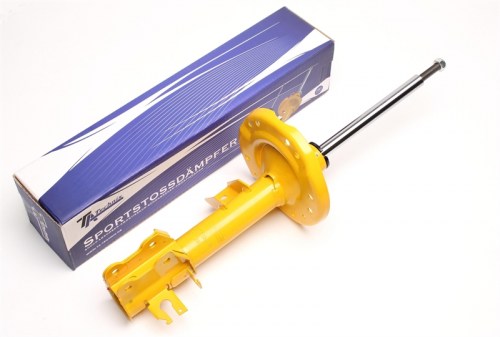 Technix sport αμορτισέρ χαμηλώματος Ford Ka II,Type RU10 (μπροστά δεξιό)