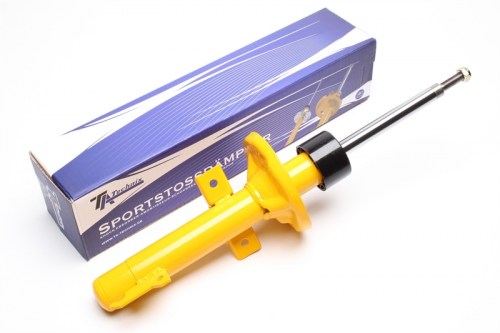 Technix sport αμορτισέρ χαμηλώματος Ford Fiesta III, type GFJ,F (μπροστά)