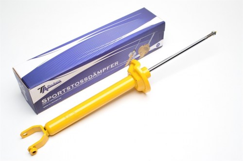 Technix sport αμορτισέρ χαμηλώματος Mazda 121,Type JASM,JBSM (πίσω (fork mounting))