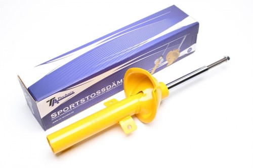 Technix sport αμορτισέρ χαμηλώματος Mazda 121,Type JASM,JBSM (μπροστά)