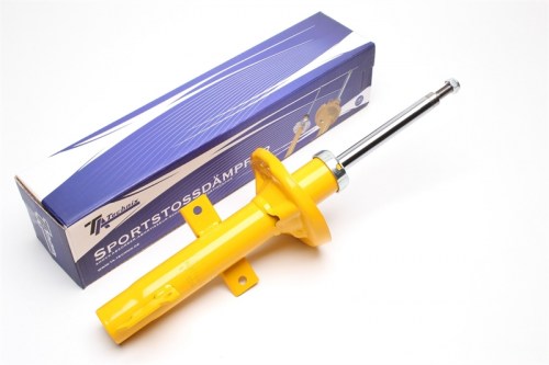 Technix sport αμορτισέρ χαμηλώματος Ford Orion III,Type GAL (μπροστά)