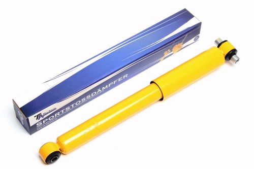 Technix sport αμορτισέρ χαμηλώματος Ford Focus Turnier DNW (πίσω)