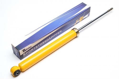 Technix sport αμορτισέρ χαμηλώματος Ford Focus,Type DAW. DBW, DFW (πίσω)