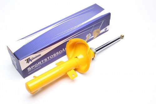 Technix sport αμορτισέρ χαμηλώματος Ford Focus,Type DAW. DBW, DFW (μπροστά αριστερό)