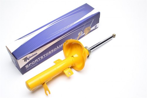 Technix sport αμορτισέρ χαμηλώματος Ford Focus,Type DAW. DBW, DFW (μπροστά δεξιό)