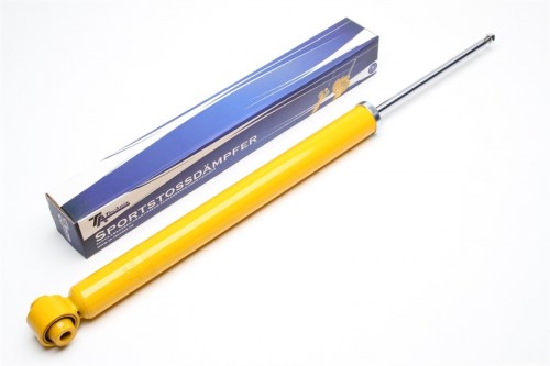 Technix sport αμορτισέρ χαμηλώματος Volvo V50,Type M (πίσω)