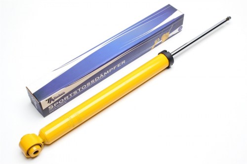 Technix sport αμορτισέρ χαμηλώματος Mazda 2,Type DY (πίσω)