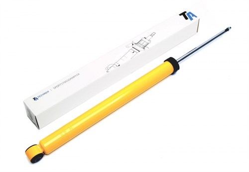 Technix sport αμορτισέρ χαμηλώματος Volvo V40,Type M (πίσω)