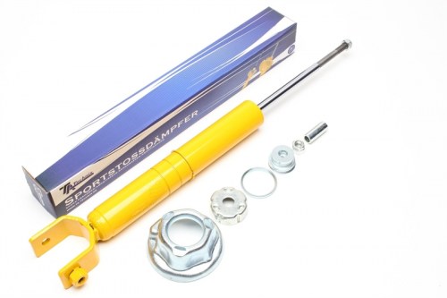 Technix sport αμορτισέρ χαμηλώματος Honda CRX II, III ,Type ED, EE, EH, EG (πίσω)