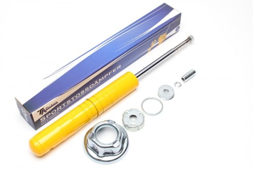 Technix sport αμορτισέρ χαμηλώματος Honda CRX III ,Type EH, EG (μπροστά)