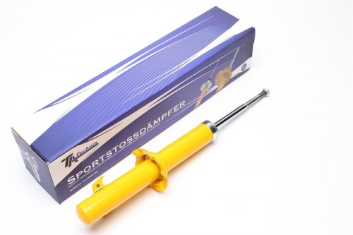 Technix sport αμορτισέρ χαμηλώματος Honda CRX II,Type ED, EE (μπροστά αριστερό)