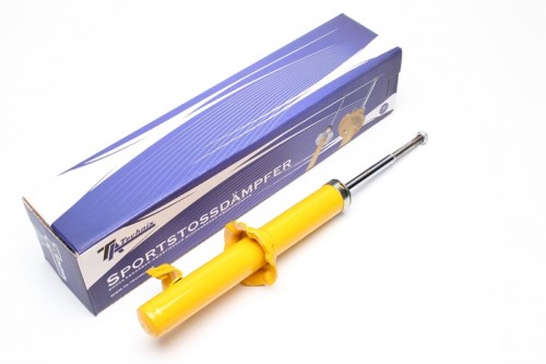 Technix sport αμορτισέρ χαμηλώματος Honda CRX II,Type ED, EE (μπροστά)