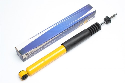 Technix sport αμορτισέρ χαμηλώματος Mercedes W210 (μπροστά)