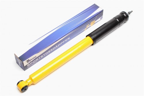 Technix sport αμορτισέρ χαμηλώματος Mercedes CLK,Type C209 (πίσω)