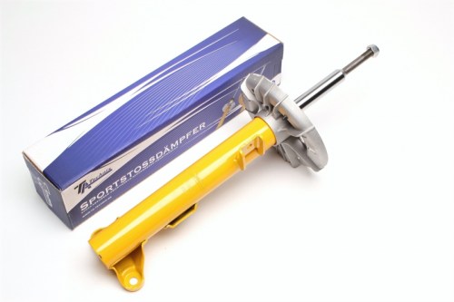 Technix sport αμορτισέρ χαμηλώματος Mercedes CLK,Type C209 (μπροστά)