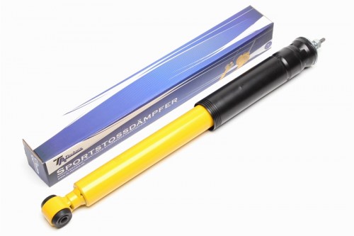Technix sport αμορτισέρ χαμηλώματος Mercedes SLK Roadster,Type R170 (πίσω)