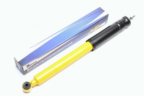 Technix sport αμορτισέρ χαμηλώματος Mercedes R170 (μπροστά)