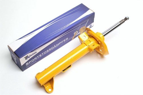 Technix sport αμορτισέρ χαμηλώματος Mercedes E-Class A207, C207 (μπροστά)