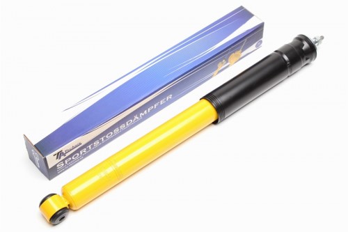 Technix sport αμορτισέρ χαμηλώματος Mercedes B-Class ,Type W245 (πίσω)