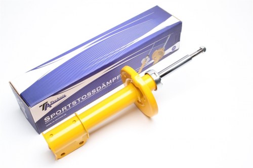 Technix sport αμορτισέρ χαμηλώματος Opel Tigra ,Type S93 (μπροστά)
