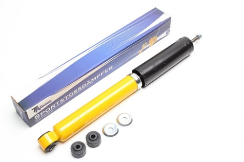 Technix sport αμορτισέρ χαμηλώματος Opel Tigra Twin Top,Type X/C Roadste (πίσω)