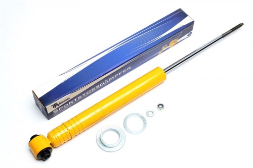 Technix sport αμορτισέρ χαμηλώματος Opel Vectra B,Type J96 (πίσω)