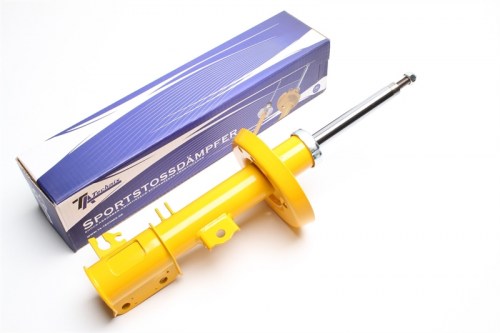 Technix sport αμορτισέρ χαμηλώματος Opel Vectra B,Type J96 (μπροστά δεξιό)