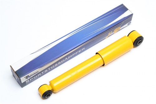 Technix sport αμορτισέρ χαμηλώματος Opel Zafira A,Type T98/Monocab (πίσω)