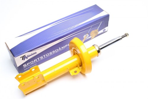 Technix sport αμορτισέρ χαμηλώματος Opel Zafira A,Type T98/Monocab (μπροστά αριστερό)